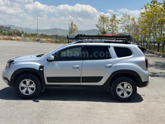 Sahibinden Dacia Duster 1.5 dCi Prestige 2018 Model