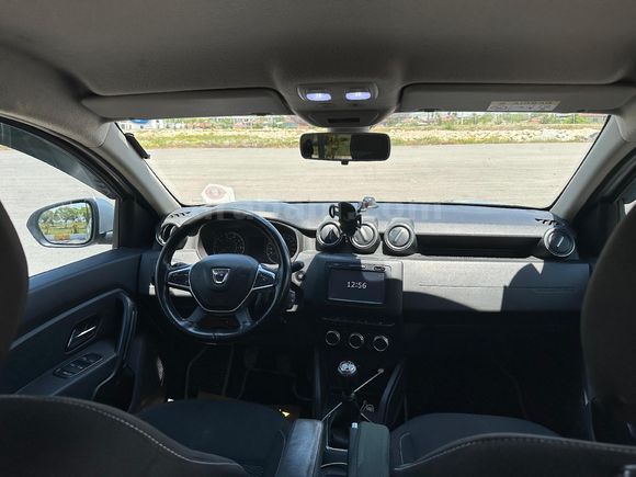 Sahibinden Dacia Duster 1.5 dCi Prestige 2018 Model