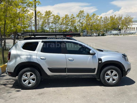 Sahibinden Dacia Duster 1.5 dCi Prestige 2018 Model