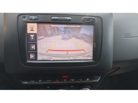 Sahibinden Dacia Duster 1.5 dCi Prestige 2018 Model