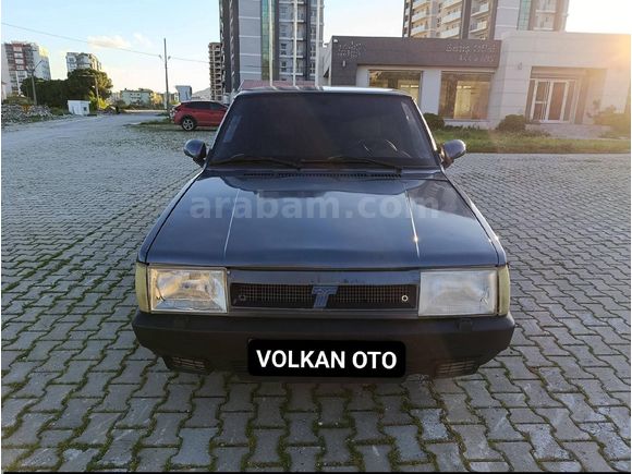 1988 MODEL DOĞAN YENİ KASA