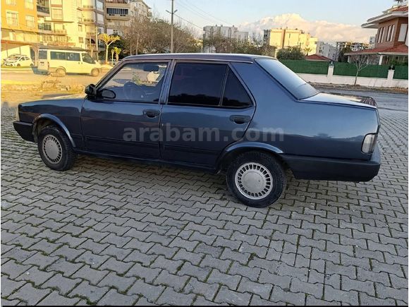 1988 MODEL DOĞAN YENİ KASA