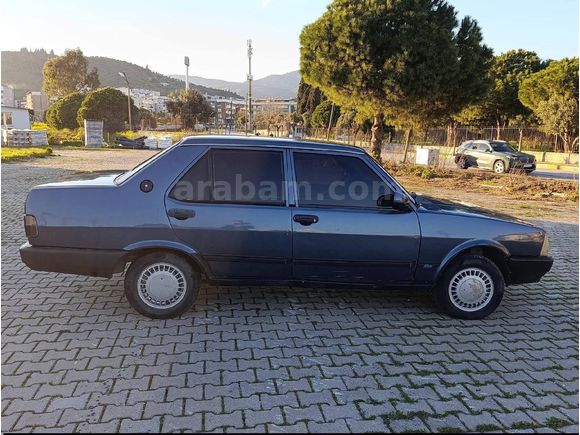 1988 MODEL DOĞAN YENİ KASA