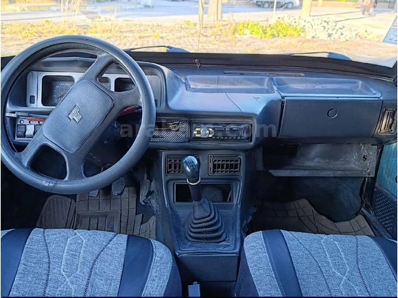 1988 MODEL DOĞAN YENİ KASA