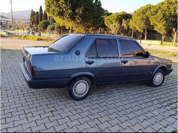 1988 MODEL DOĞAN YENİ KASA
