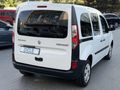 DİCLE'den 2016 KANGOO MULTİX 198/BİNDE KREDİ+TAKAS DESTEĞİ