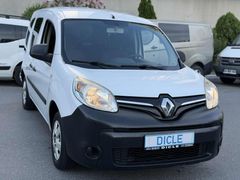 DİCLE'den 2016 KANGOO MULTİX 198/BİNDE KREDİ+TAKAS DESTEĞİ