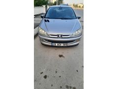 Sahibinden Peugeot 206 1.6 XT 2000 Model