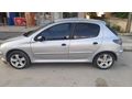 Sahibinden Peugeot 206 1.6 XT 2000 Model