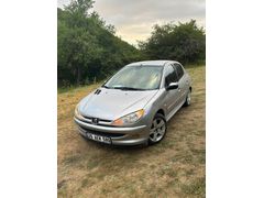 Sahibinden Peugeot 206 1.6 XT 2000 Model