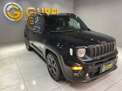 otomobil Jeep Renegade 1.3 80. Yıl DDCT 4x2