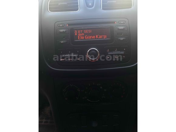 Sahibinden Renault Symbol 1.5 dCi Joy 2016 Model 