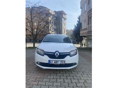 Sahibinden Renault Symbol 1.5 dCi Joy 2016 Model 