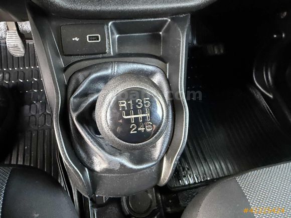 DİCLE'den 2023 DOBLO 1.6 M'JET HATASIZ 93/BİNDE HATASIZ KREDİ+