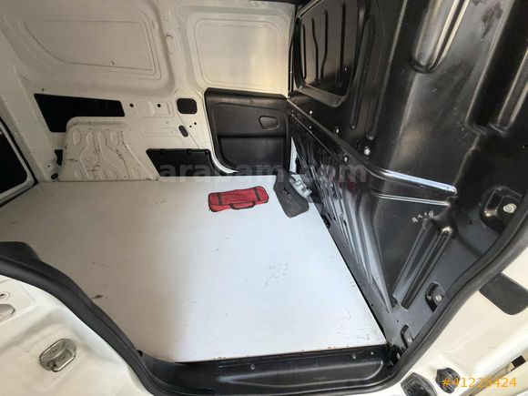 DİCLE'den 2023 DOBLO 1.6 M'JET HATASIZ 93/BİNDE HATASIZ KREDİ+