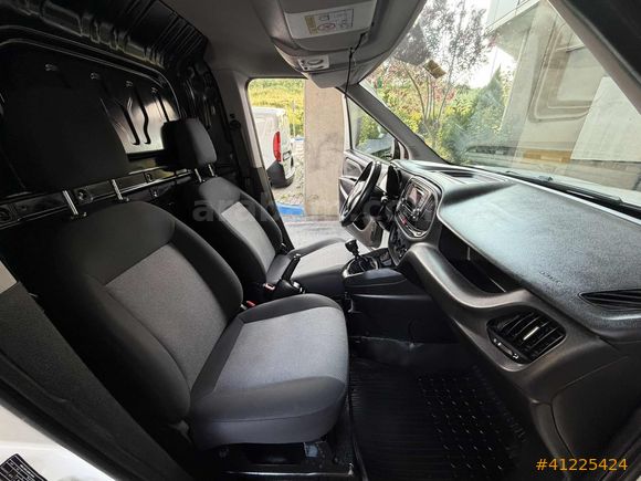 DİCLE'den 2023 DOBLO 1.6 M'JET HATASIZ 93/BİNDE HATASIZ KREDİ+