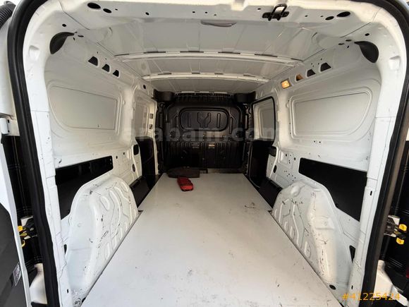 DİCLE'den 2023 DOBLO 1.6 M'JET HATASIZ 93/BİNDE HATASIZ KREDİ+