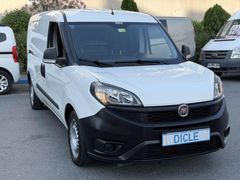 DİCLE'den 2023 DOBLO 1.6 M'JET HATASIZ 93/BİNDE HATASIZ KREDİ+