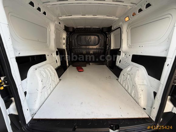 DİCLE'den 2023 DOBLO 1.6 M'JET HATASIZ 93/BİNDE HATASIZ KREDİ+