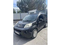 Sahibinden Peugeot Bipper 1.4 HDI Connect Pack 2011 Model 