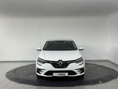 Renault Yetkili Bayi Günerlerden Hatasız Megane Icon