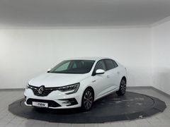 Renault Yetkili Bayi Günerlerden Hatasız Megane Icon