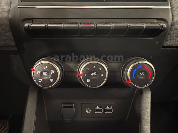 Renault Yetkili Bayi Günerlerden Hatasız Clio Evolotion