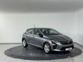 Renault Yetkili Bayi Günerlerden Hatasız Clio Evolotion