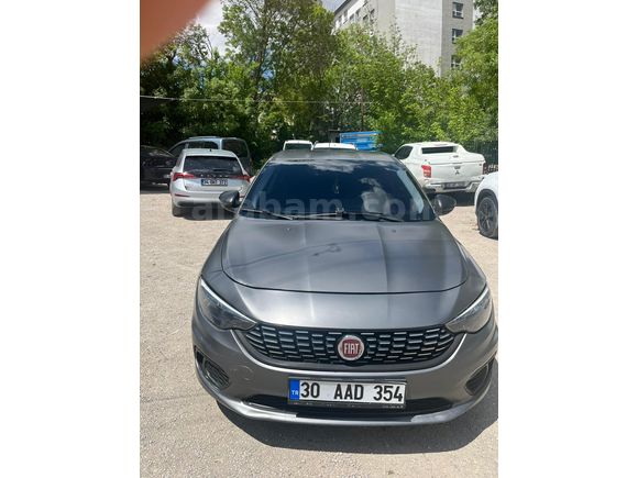 Sahibinden Fiat Egea 1.4 Fire Urban 2020 Model