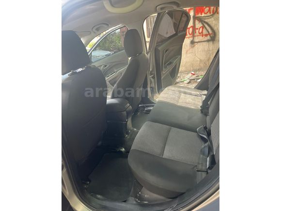 Sahibinden Fiat Egea 1.4 Fire Urban 2020 Model