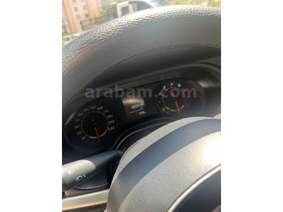Sahibinden Fiat Egea 1.4 Fire Urban 2020 Model