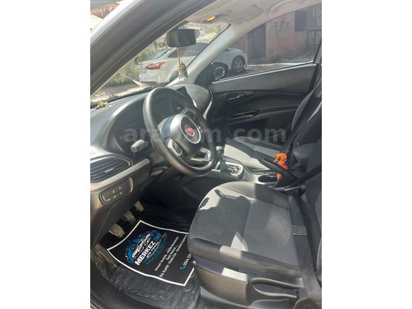 Sahibinden Fiat Egea 1.4 Fire Urban 2020 Model
