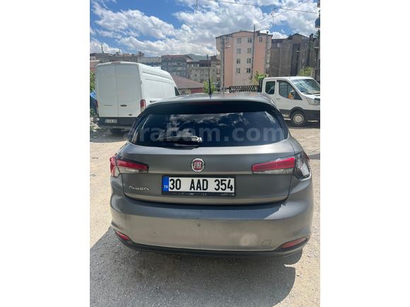 Sahibinden Fiat Egea 1.4 Fire Urban 2020 Model