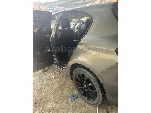 Sahibinden Fiat Egea 1.4 Fire Urban 2020 Model