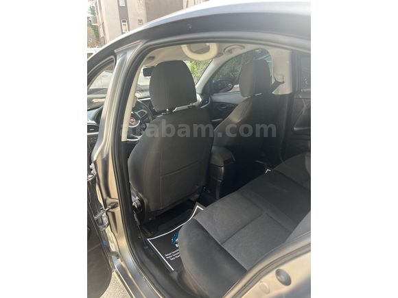Sahibinden Fiat Egea 1.4 Fire Urban 2020 Model