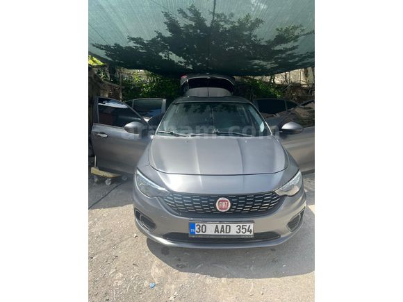 Sahibinden Fiat Egea 1.4 Fire Urban 2020 Model