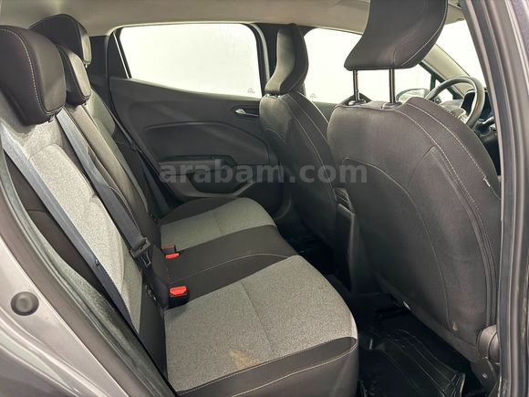Renault Yetkili Bayi Günerlerden Clio Evolotion