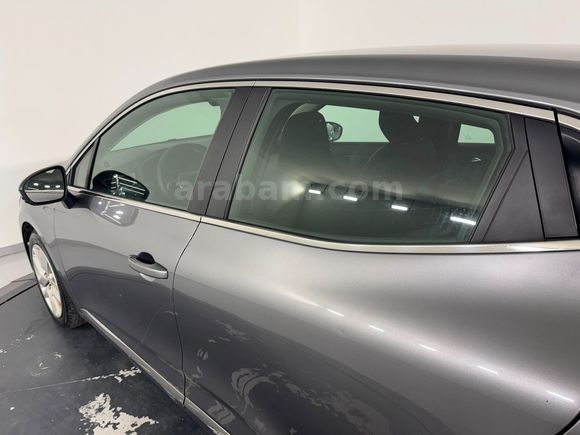 Renault Yetkili Bayi Günerlerden Clio Evolotion