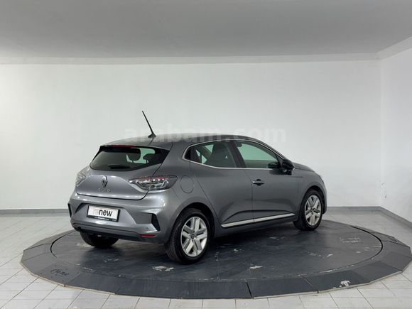 Renault Yetkili Bayi Günerlerden  Clio Evolotion
