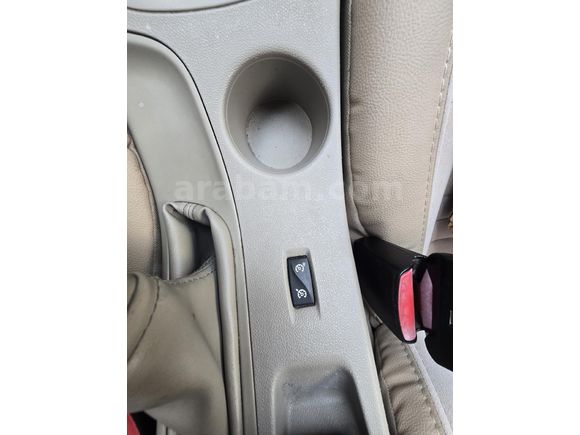 Sahibinden Renault Megane 1.6 Privilege 2011 Model Adana