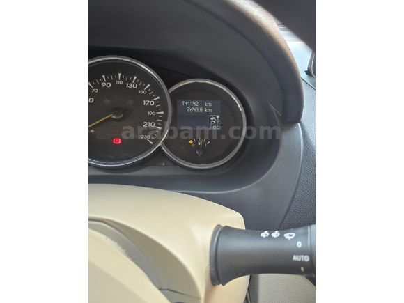 Sahibinden Renault Megane 1.6 Privilege 2011 Model Adana