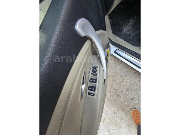 Sahibinden Renault Megane 1.6 Privilege 2011 Model Adana