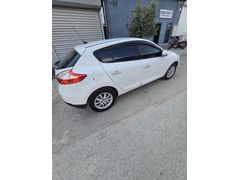 Sahibinden Renault Megane 1.6 Privilege 2011 Model Adana