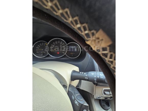 Sahibinden Renault Megane 1.6 Privilege 2011 Model Adana
