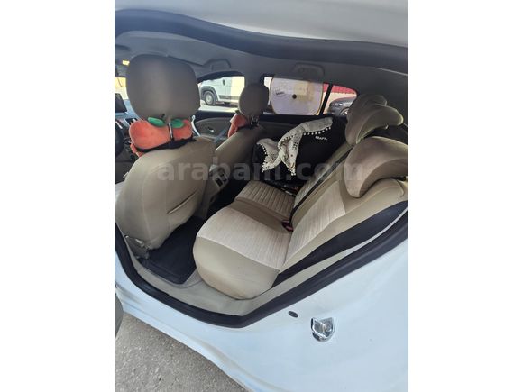 Sahibinden Renault Megane 1.6 Privilege 2011 Model Adana