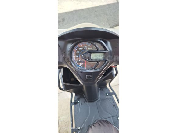 Sahibinden Yuki Route 110 Amasya