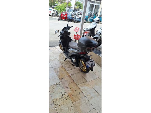 Sahibinden Yuki Route 110 Amasya