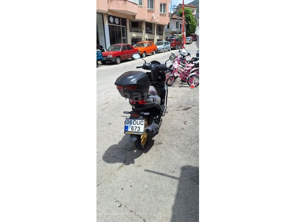 Sahibinden Yuki Route 110 Amasya