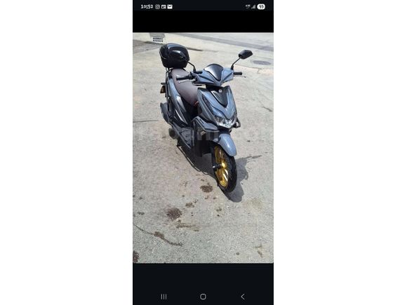 Sahibinden Yuki Route 110 Amasya