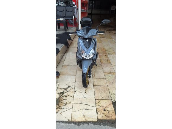 Sahibinden Yuki Route 110 Amasya